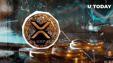 495db7ba0ad734b88308 XRP Rompe el Silencio con un Movimiento de Precio: Descubre Qué Sigue