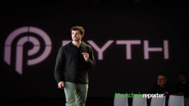 497f98d3ba447ac0d3f9 Preguntas de Entrevista para Michael Cahill, CEO de Douro Labs y Colaborador Principal de Pyth Network: ¡Descubre sus Ideas Clave!