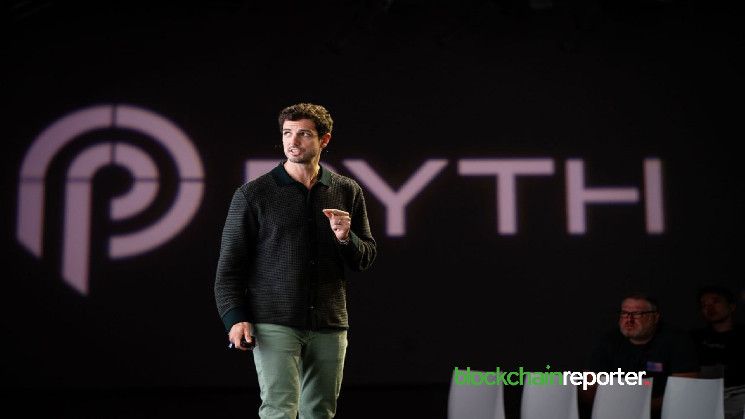 497f98d3ba447ac0d3f9 Preguntas de Entrevista para Michael Cahill, CEO de Douro Labs y Colaborador Principal de Pyth Network: ¡Descubre sus Ideas Clave!