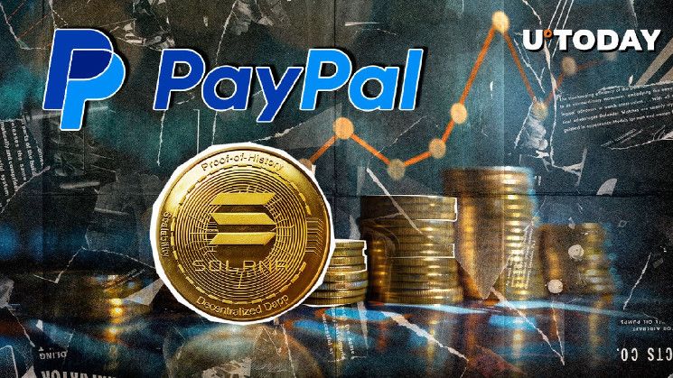 ¿Solana supera a PayPal? Estrella cripto alcanza un valor de mercado de $83.5 mil millones - Descubre más aquí - Cripto Boom