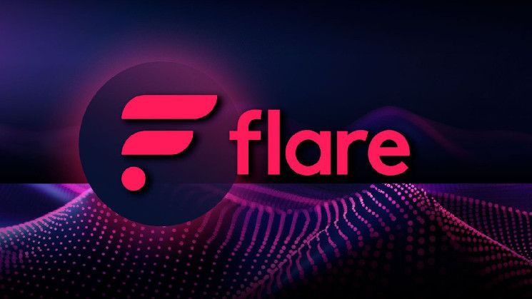 49fc64994360f98ccff0 Flare Lanza Máquina Blockchain para Acelerar la Implementación de Nodos con Google Cloud: ¡Descubre Cómo!