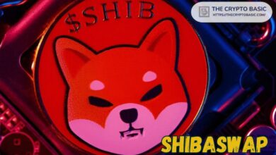 ¡El equipo de Shiba Inu por fin lanza el tan esperado ShibaSwap 2.0! Descubre todas sus novedades ahora. - Cripto Boom