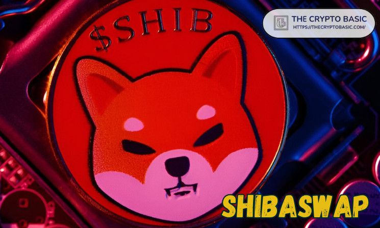 ¡El equipo de Shiba Inu por fin lanza el tan esperado ShibaSwap 2.0! Descubre todas sus novedades ahora. - Cripto Boom