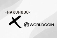 4a1bba55d590863debb5 El gigante publicitario Hakuhodo ampliará los escaneos de retina de Worldcoin en Japón: Descubre más aquí