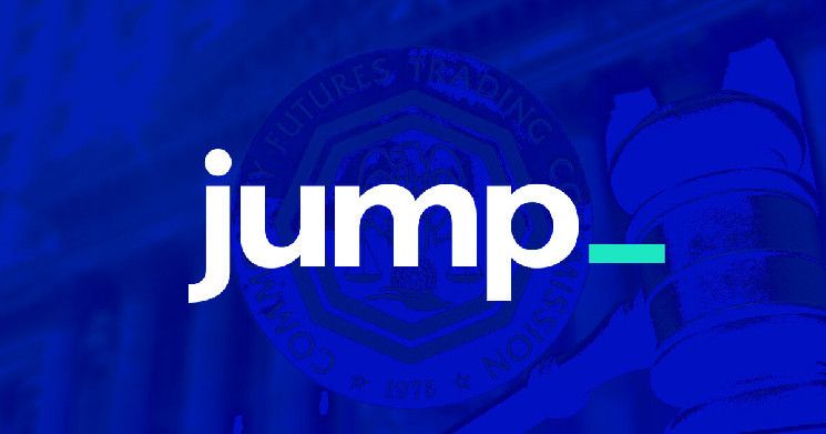 4a6a3f336521e93892ce Jump Trading acusado de esquema de pump-and-dump en demanda del token DIO - Descubre los detalles ahora