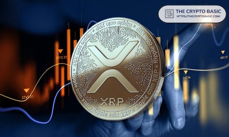 Descubre la Única Razón por la que el Precio de XRP Explotará - ¡No te lo Pierdas! - Cripto Boom