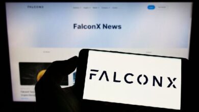 4b81f17a8f10ef58d04a ¡Descubre el Nuevo Servicio de Auto-Liquidación de FalconX para Mineros Cripto en APAC en Medio de la Crisis del Sector!