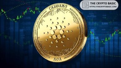 4d024029407e0f69af7a Analista de Cardano Predice ADA a Largo Plazo en $1.8 y a Corto Plazo en $0.39: ¿Es Momento de Invertir?