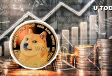 Dogecoin Cerca de un Raro Cruce Dorado tras un Año de Espera: Descubre Más - Cripto Boom