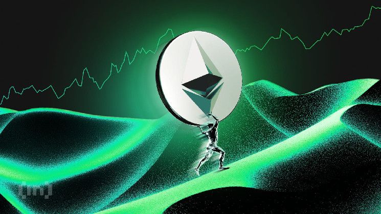 Recompensas de Staking de Ethereum Caen un 3%, Retrasándose Frente a Otras Redes PoS - Descubre Más - Cripto Boom