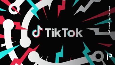 4ead24211ebe8b53db94 Informe revela que TikTok operaría como plataforma de criptomonedas en el Reino Unido: ¡Descubre más!