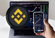 4ef58ff4920b9cb01147 Binance Convierte con Éxito Altcoins a USDC: Descubre Cómo Afecta tus Inversiones