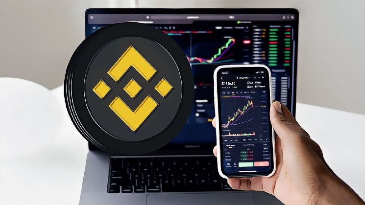 4ef58ff4920b9cb01147 Binance Convierte con Éxito Altcoins a USDC: Descubre Cómo Afecta tus Inversiones