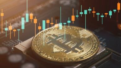 4f521527d4f8974e2815 Precio de Bitcoin se Mantiene Estable a Medida que se Acerca la Elección Presidencial de EE.UU. - Descubre lo que Podría Suceder