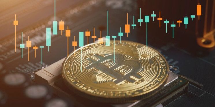 4f521527d4f8974e2815 Precio de Bitcoin se Mantiene Estable a Medida que se Acerca la Elección Presidencial de EE.UU. - Descubre lo que Podría Suceder