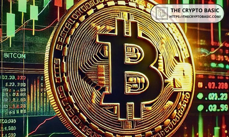 505f917f48231d8cd1ed Bitcoin Aumenta en Liquidez: ¿Superará de Nuevo al NASDAQ y al Oro? ¡Descúbrelo Ahora!