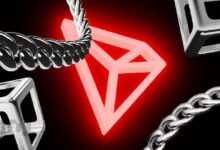 50995e4c41dc26d9d1c4 El precio de Tron (TRX) pone a prueba zonas de resistencia: ¿Cambiará la tendencia?