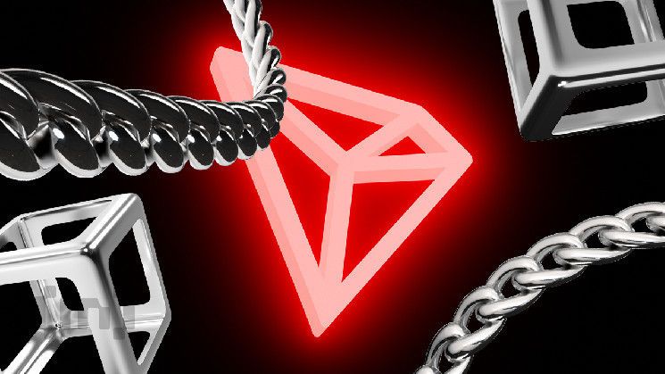 50995e4c41dc26d9d1c4 El precio de Tron (TRX) pone a prueba zonas de resistencia: ¿Cambiará la tendencia?