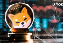 2,23 Billones de SHIB en 24 Horas: ¿Por Qué el Precio de Shiba Inu Sigue en Rojo? - Cripto Boom