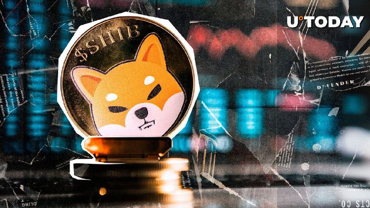 2,23 Billones de SHIB en 24 Horas: ¿Por Qué el Precio de Shiba Inu Sigue en Rojo? - Cripto Boom