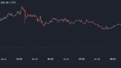 512ccaec721a8ebabc1e ¿Por qué el Frágil Terreno de Bitcoin por Encima de $69.5K Podría Desencadenar un Gran Movimiento?