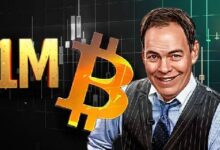 Un Millón de Dólares por Bitcoin: Reevalúa la Predicción de Keiser y Descúbrela Aquí - Cripto Boom