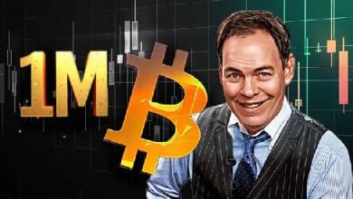 Un Millón de Dólares por Bitcoin: Reevalúa la Predicción de Keiser y Descúbrela Aquí - Cripto Boom