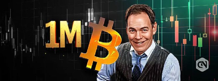 Un Millón de Dólares por Bitcoin: Reevalúa la Predicción de Keiser y Descúbrela Aquí - Cripto Boom