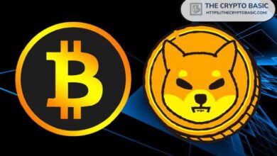 Descubre el Precio de Shiba Inu si Alcanza solo el 10% del Mercado de Bitcoin - Cripto Boom