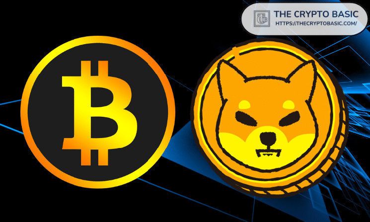 51527272003d718a4f25 Descubre el Precio de Shiba Inu si Alcanza solo el 10% del Mercado de Bitcoin