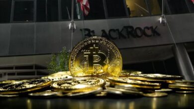 Ejecutivo Senior de BlackRock Emite Declaración sobre Bitcoin y Criptomonedas: ¡Descubre Más! - Cripto Boom