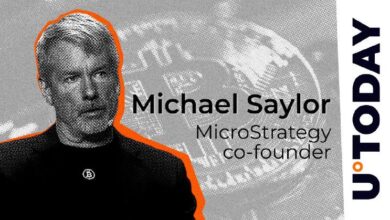 Saylor de MicroStrategy Ofrece 'Curso Intensivo de Bitcoin' Mientras BTC Apunta a $65,000 - Descubre Más Aquí - Cripto Boom