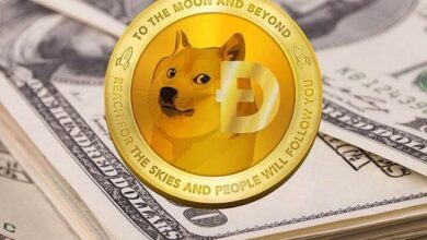 5295071dcbf4f055c571 Señal de Compra de Dogecoin Indica Alza: ¡Explora el Creciente Aumento del Ratio de Financiación!