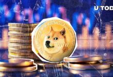 52992434180da652e615 Dogecoin (DOGE) Puede "Alcanzar" $1, Predice un Trader Experto: ¿Estás Listo?