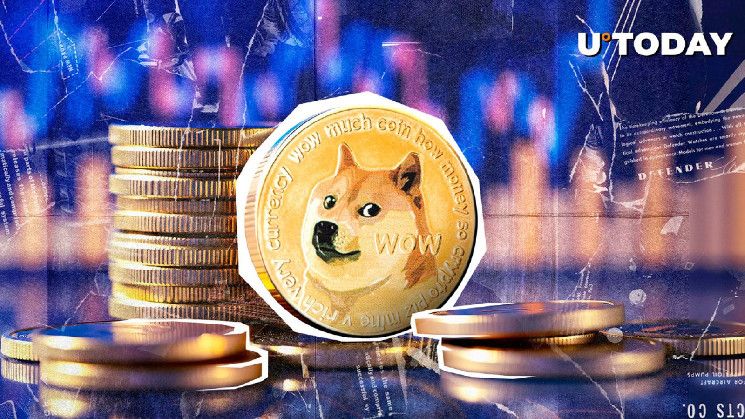 52992434180da652e615 Dogecoin (DOGE) Puede "Alcanzar" $1, Predice un Trader Experto: ¿Estás Listo?