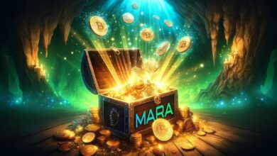 Descubre las Estrategias de Tesorería de Bitcoin: Perspectivas de Mineros Públicos como MARA - Cripto Boom