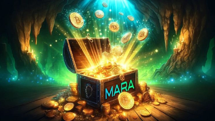 52b6fafba49a79ee4651 Descubre las Estrategias de Tesorería de Bitcoin: Perspectivas de Mineros Públicos como MARA