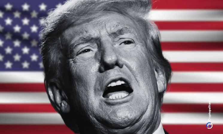 52cbc52972e401e50333 Las acciones de Donald Trump revelan a un hombre luchando por perder, no por ganar las elecciones: Descubre el porqué