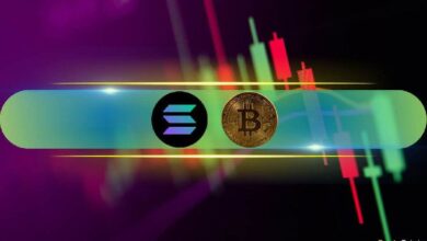 Observación del Mercado: Solana y Tron Desafían el Sentimiento Semanal, Bitcoin Tembloroso en $67K - ¡Descubre Más! - Cripto Boom