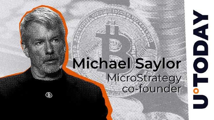 Saylor de MicroStrategy Anuncia 'Bitcoin a la Luna' mientras el Precio Apunta a un Máximo Histórico - ¡Infórmate! - Cripto Boom