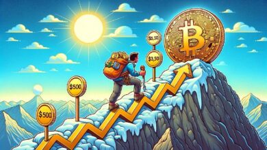 Precio del Bitcoin Busca Más Ganancias: ¿Podrá Seguir Subiendo? Descúbrelo Aquí - Cripto Boom