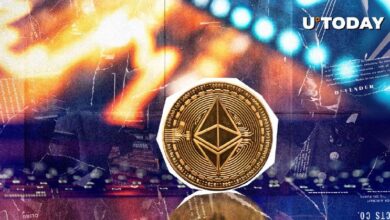 545c5abdc0fc16354a9b Líder del Equipo de Ethereum Hace Declaración Controversial: ¡Descubre los Detalles!