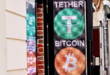 El CEO de Tether Desglosa Reservas de $9.45B en BTC y Oro: ¡Descubre lo que Falta! - Cripto Boom