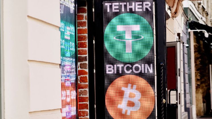 El CEO de Tether Desglosa Reservas de $9.45B en BTC y Oro: ¡Descubre lo que Falta! - Cripto Boom