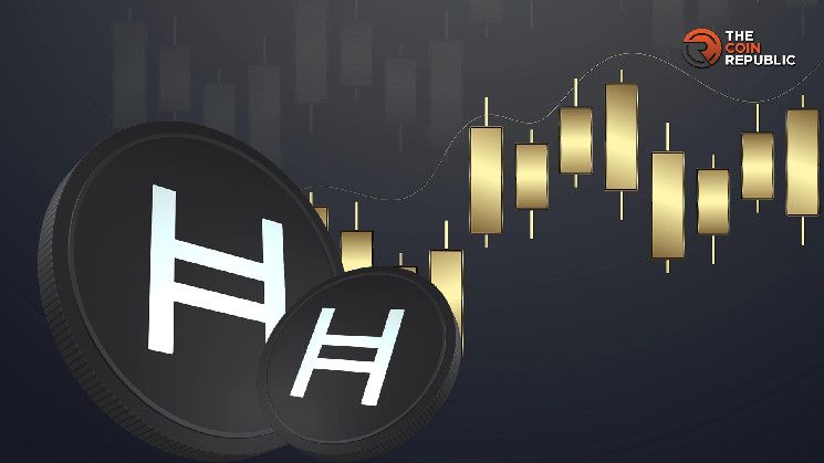 El Precio de HBAR Mantiene Soporte Clave: Analistas Apuntan a $0.098 ¡Descubre Más! - Cripto Boom