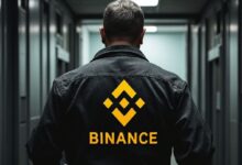 5515adec359d6baa99c2 El Gobierno de Nigeria Retira Cargos Contra el Ejecutivo de Binance Tigran Gambaryan: Descubre los Detalles