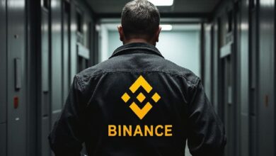 5515adec359d6baa99c2 El Gobierno de Nigeria Retira Cargos Contra el Ejecutivo de Binance Tigran Gambaryan: Descubre los Detalles