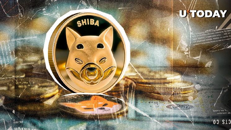 6 Trillones de Shiba Inu (SHIB) en 24 Horas: ¡Récord de Octubre Superado! - Cripto Boom