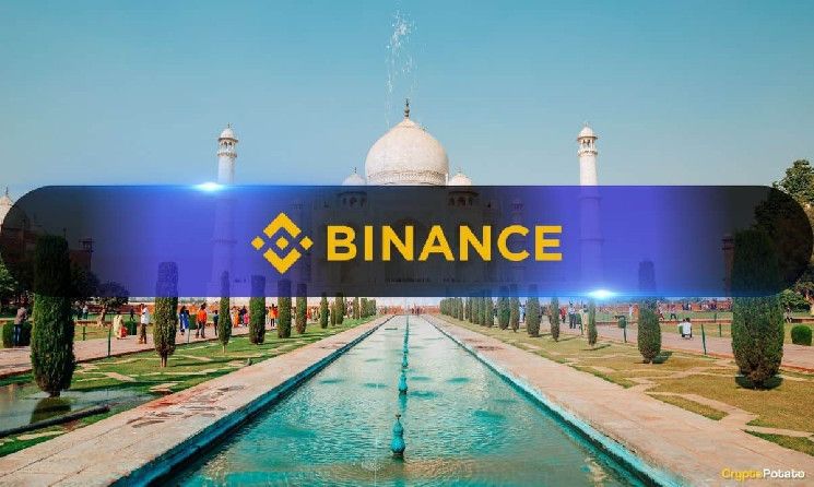 554f3a1dee153e525c59 Binance Asiste a la Policía de Delhi en Desmantelamiento de Estafa Solar: ¡Descubre la Incautación de 100,000 USDT en Cripto!