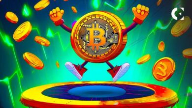 Bitcoin Supera los $65k: Liquidaciones Impulsan el Rally, ¿$70k Próximo? ¡Descúbrelo Aquí! - Cripto Boom